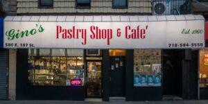 An NYC guide to old-school Italian bakeries in the Bronx