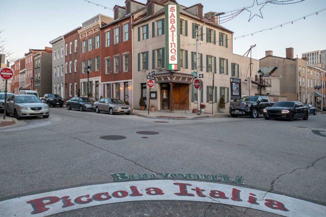 Sabatino'sBenvenutiPiccolaItaliaBaltimoreMaryland1600x1067 I