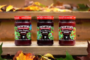 Crofter's Organics Premium Spread