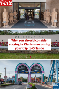 Pinterest Why you should consider staying in Kissimmee during your trip to Orlando