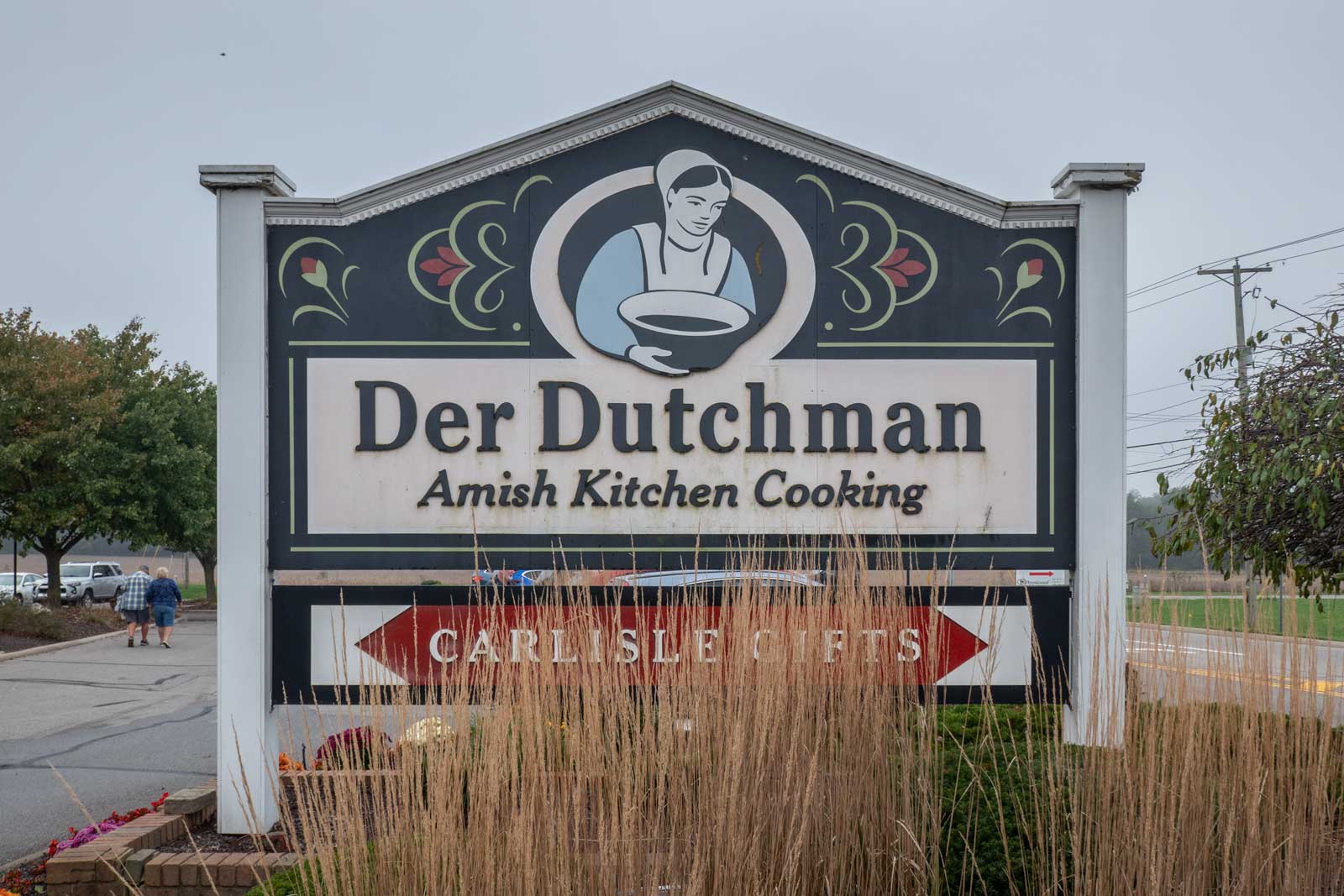 Der Dutchman Bellville Ohio