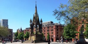 5 Things to Do Out and About in Manchester