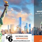 I’ll be speaking at the 2022 New York Travel & Adventure Show