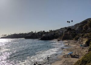 Our top Southern California beaches between Los Angeles and San Diego Laguna Beach