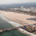 Our top Southern California beaches between Los Angeles and San Diego