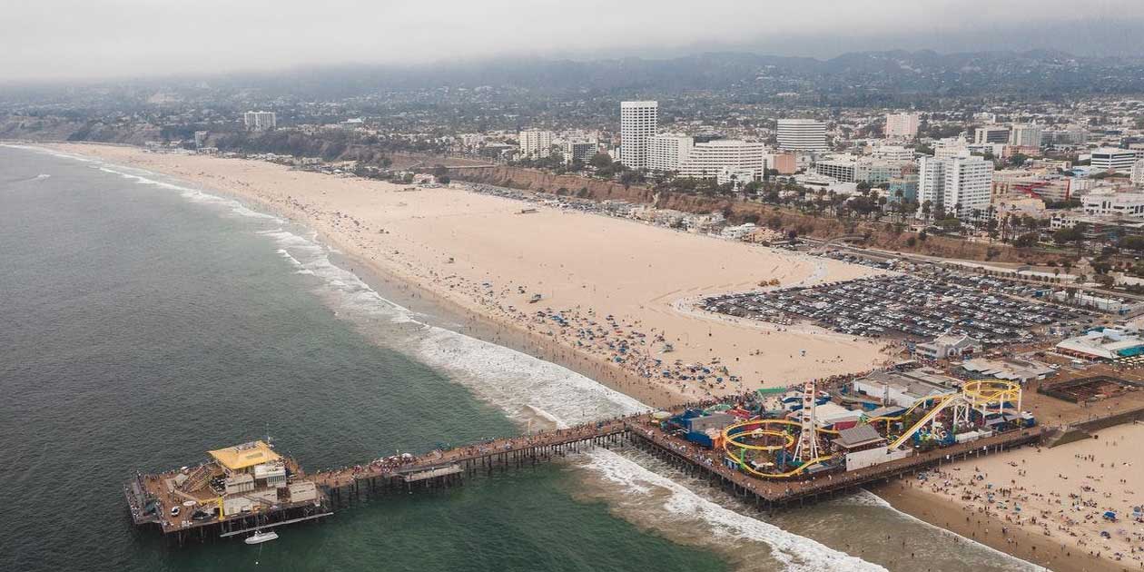 Our top Southern California beaches between Los Angeles and San Diego