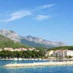 4 simple ways to experience Makarska, Croatia