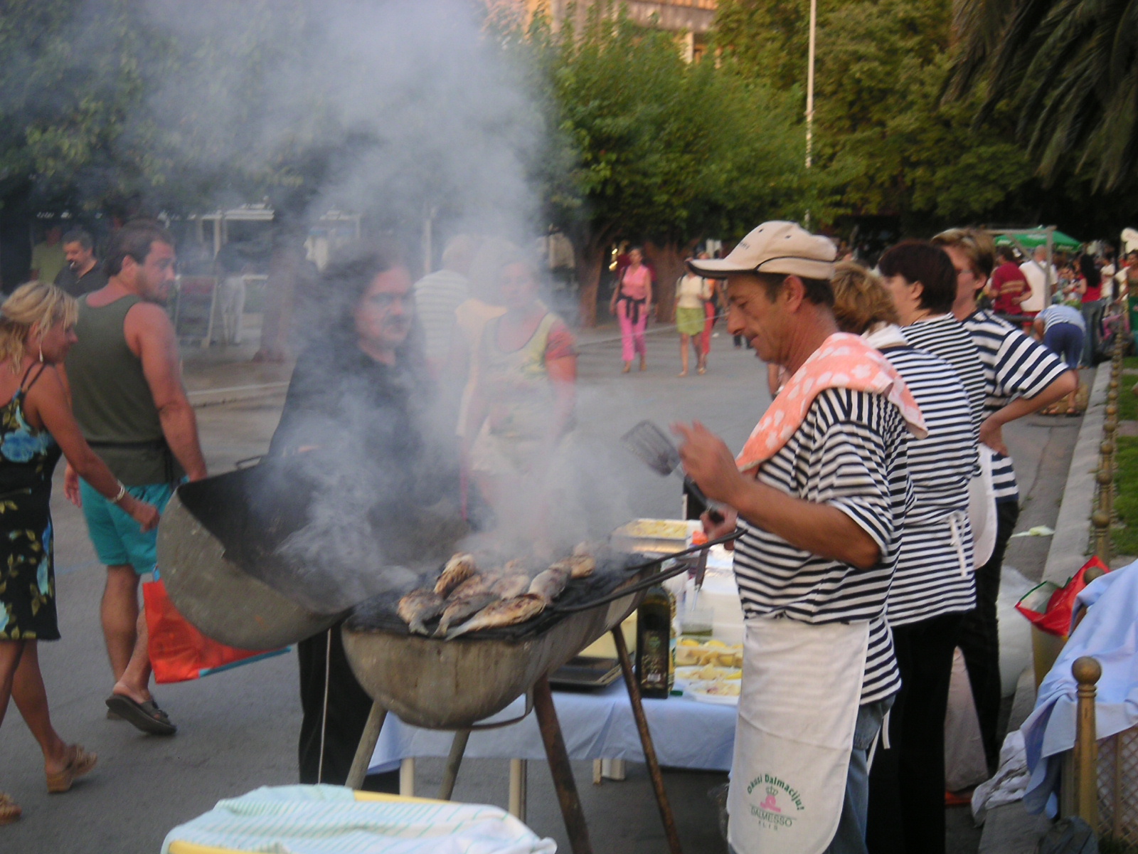 Makarska Food Festival