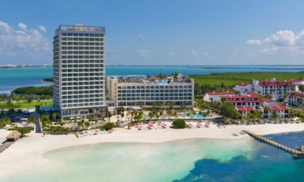 Breathless Cancun Soul Resort & Spa’s Vacation Mode for Every Mood
