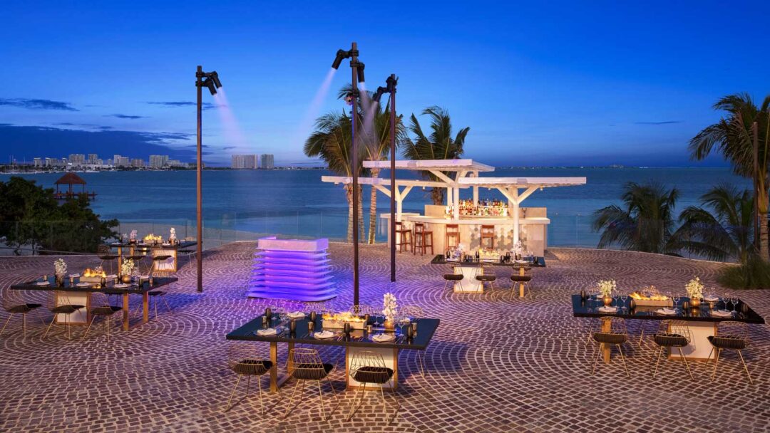 Breathless Cancun Soul Resort & Spa's Vacation Mode for Every Mood I