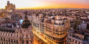 Three of the best cities in Spain for a weekend break