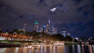 Melbourne-credit Tourism Australia