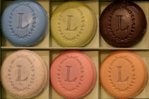 A 2023 HOLIDAY SHOPPING GUIDE FOR THE FOODIES IN YOUR LIFE Eugenie-Laduree by Brian Cicioni