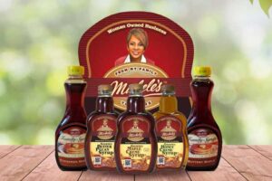 2023 HOLIDAY SHOPPING GUIDE FOR THE FOODIES IN YOUR LIFE - Micheles Syrups