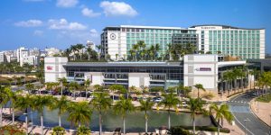 Facade-Sheraton-Puerto-Rico-San-Juan-photo-credit-Yessica-Reyes-permission by Sheraton Puerto Rico Resort & Casino