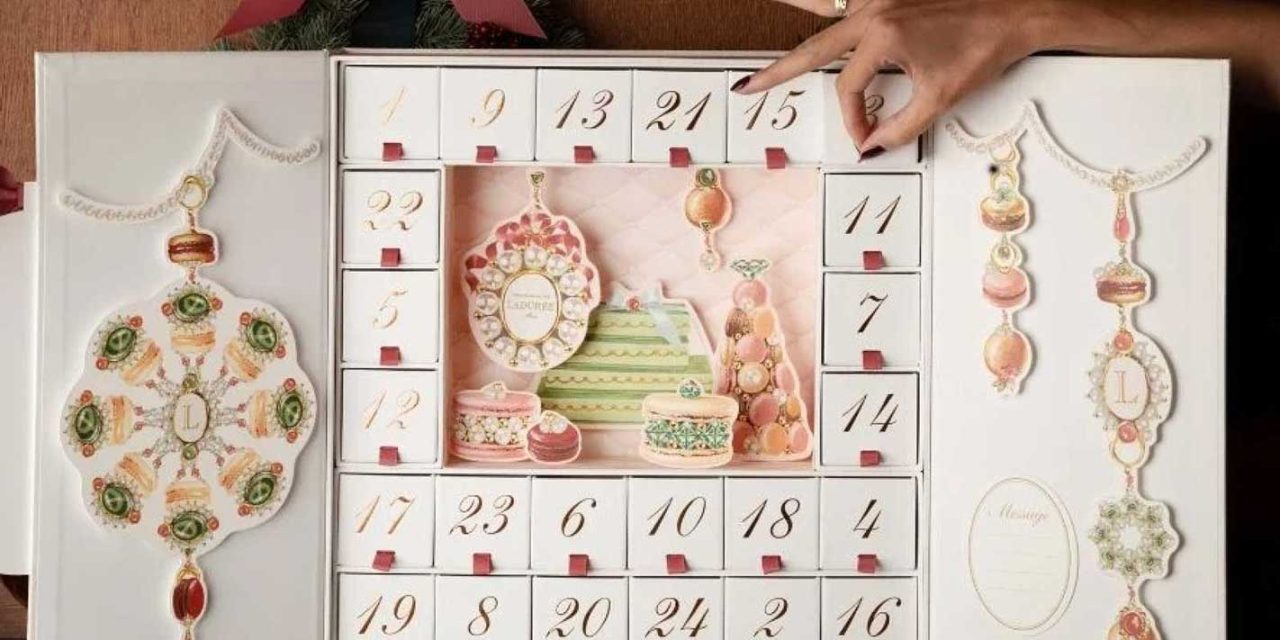 A 2025 holiday shopping guide for the foodies in your life