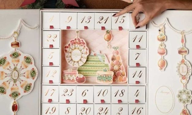 A 2025 holiday shopping guide for the foodies in your life